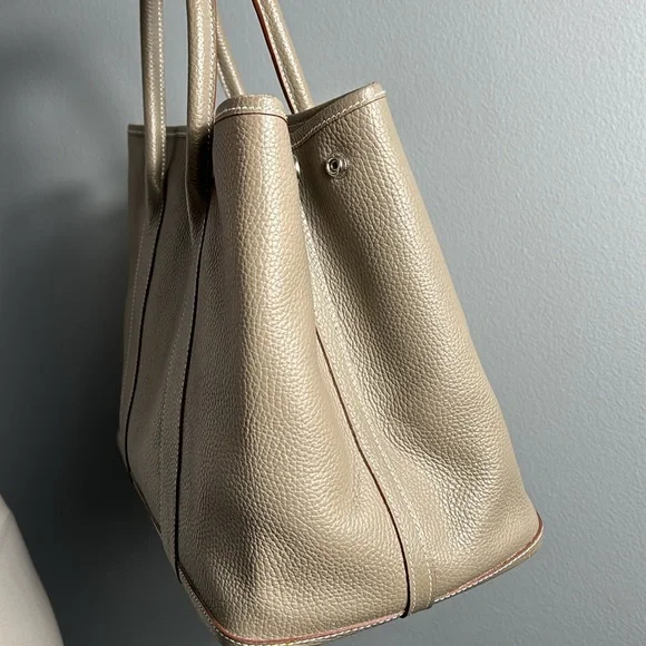 Negonda Garden Party 36 PM Palladium style bag - Picture 3 of 16